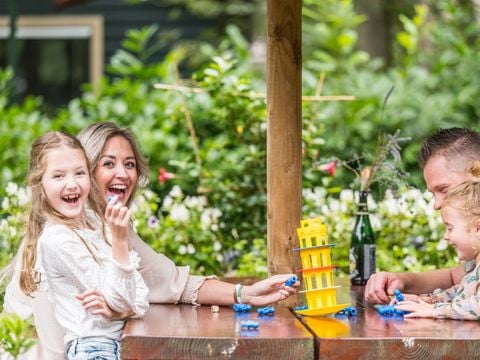 Vakantiepark Zevenbergen - Camping Bernheze - Afbeelding N°0
