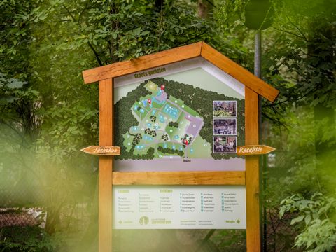 Vakantiepark Zevenbergen - Camping Bernheze - Afbeelding N°4