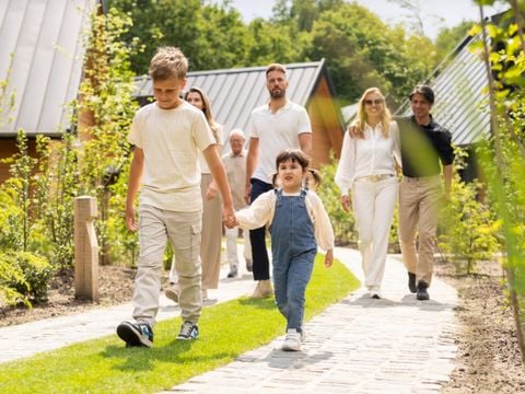 Resort Valley - Ede