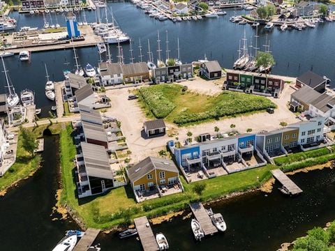 Landal Beach Park Ebeltoft - Camping Jutland-Central - Afbeelding N°0