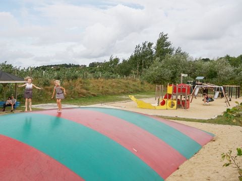 Landal Beach Park Ebeltoft - Camping Jutland-Central - Afbeelding N°3