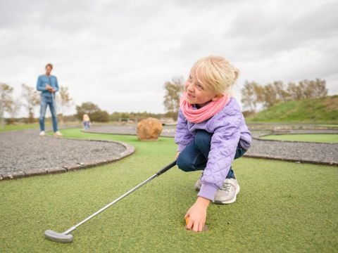 Landal Beach Park Ebeltoft - Camping Jutland-Central - Afbeelding N°2