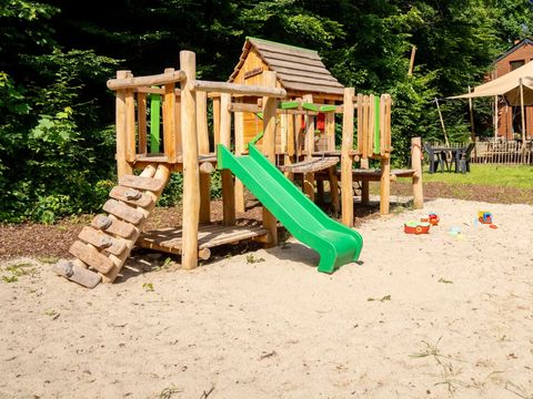 Landal Nature Parc Saint Hubert - Camping Luxemburg - Afbeelding N°2