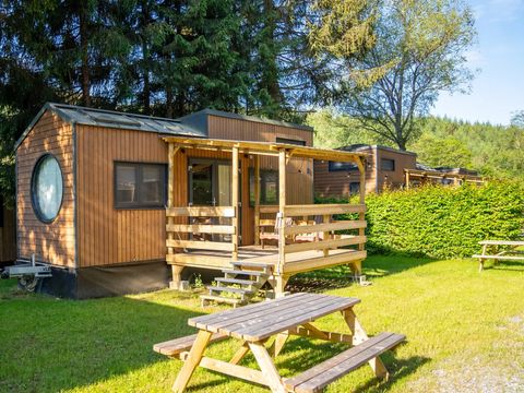 Landal Nature Parc Saint Hubert - Luxemburg - Afbeelding N°16