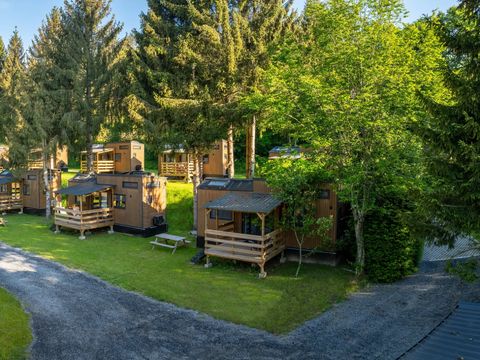 Landal Nature Parc Saint Hubert - Luxemburg - Afbeelding N°11