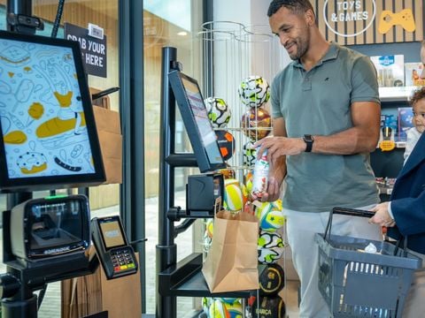 Landal de Strabrechtse Vennen - Someren