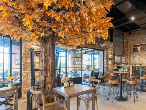 Landal de Strabrechtse Vennen - Someren