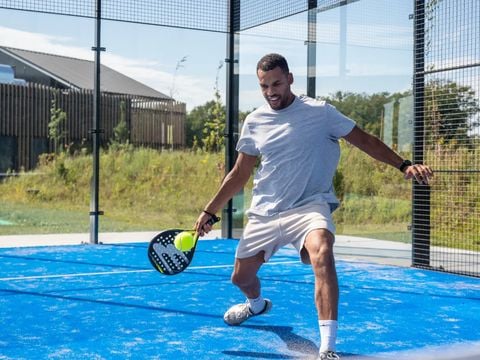 Landal de Strabrechtse Vennen - Someren