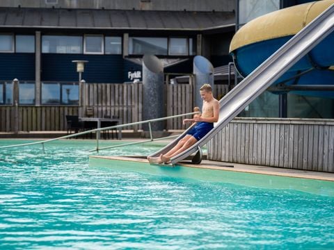 Landal Fyrklit - Camping Noord -Jutland - Afbeelding N°5