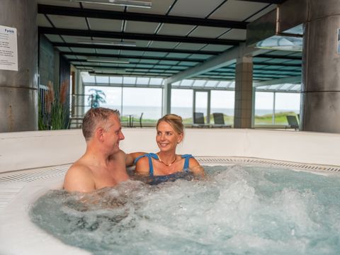 Landal Fyrklit - Camping Noord -Jutland