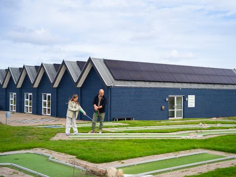 Landal Fyrklit - Noord-Jutland - Afbeelding N°8