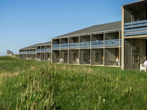Landal Fyrklit - Camping Noord -Jutland - Afbeelding N°2
