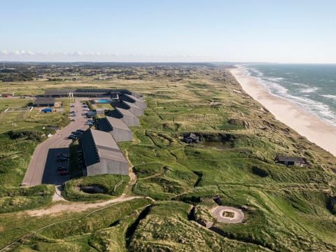 Landal Fyrklit - Camping Noord -Jutland - Afbeelding N°0