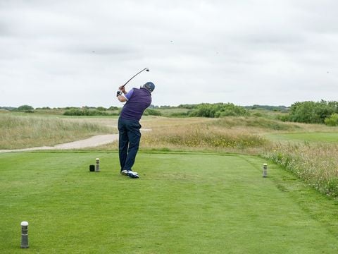 Landal Fyrklit - Noord-Jutland