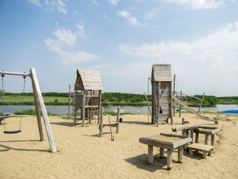 Landal Ronbjerg - Camping Noord -Jutland - Afbeelding N°4