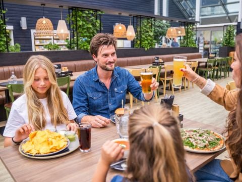 Landal Ronbjerg - Noord-Jutland