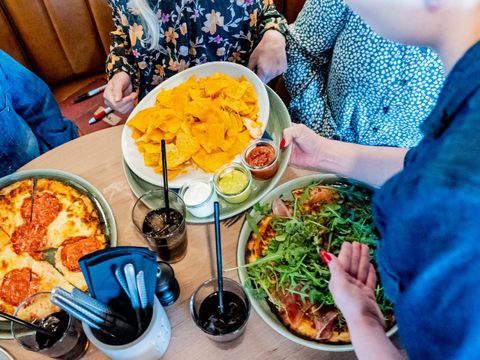 Landal Ronbjerg - Noord-Jutland