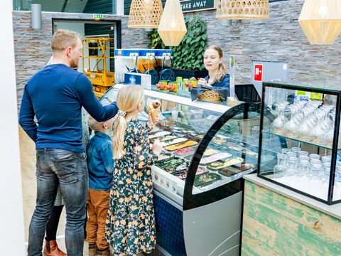 Landal Ronbjerg - Noord-Jutland