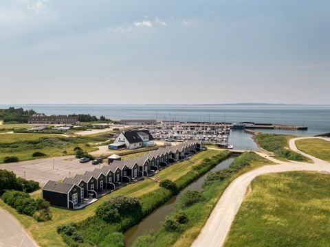Landal Ronbjerg - Camping Noord -Jutland - Afbeelding N°0