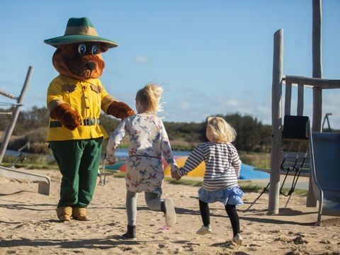 Landal Ronbjerg - Camping Noord -Jutland - Afbeelding N°5