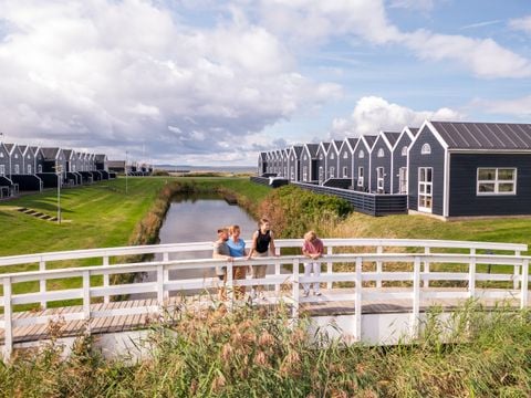 Landal Ronbjerg - Camping Noord -Jutland - Afbeelding N°2