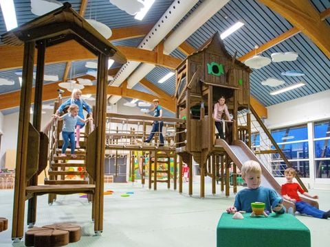 Landal Sohojlandet - Camping Jutland-Central - Afbeelding N°2
