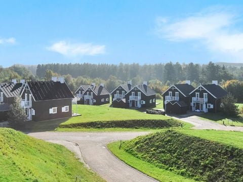 Landal Sohojlandet - Camping Jutland-Central - Afbeelding N°0