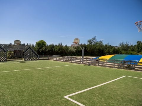 Landal Seawest - Zuid-Denemarken