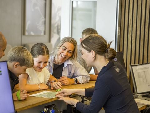 Landal Seawest - Camping Zuid-Denemarken - Afbeelding N°2