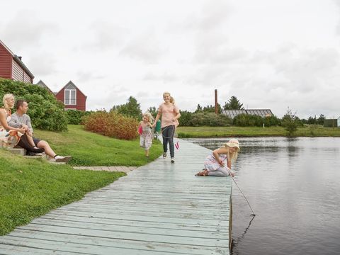 Landal Seawest - Zuid-Denemarken - Afbeelding N°37
