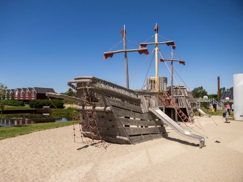 Landal Seawest - Zuid-Denemarken - Afbeelding N°14