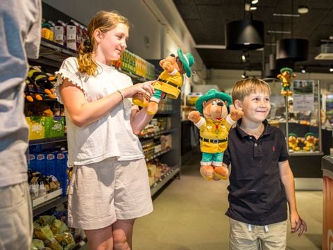 Landal Seawest - Zuid-Denemarken