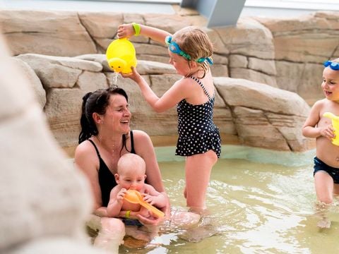 Landal Seawest - Camping Zuid-Denemarken