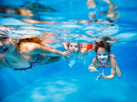 Landal Seawest - Camping Zuid-Denemarken
