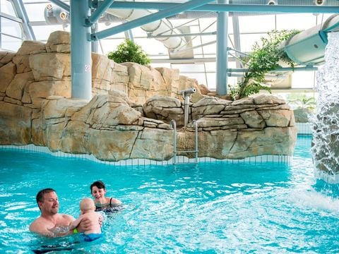 Landal Seawest - Camping Zuid-Denemarken