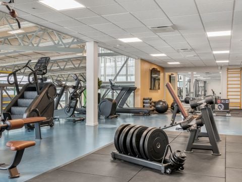 Landal Seawest - Zuid-Denemarken