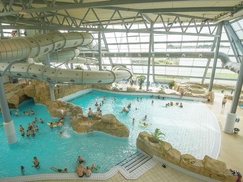 Landal Seawest - Camping Zuid-Denemarken