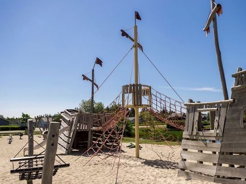 Landal Seawest - Camping Zuid-Denemarken - Afbeelding N°3