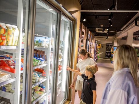 Landal Seawest - Zuid-Denemarken