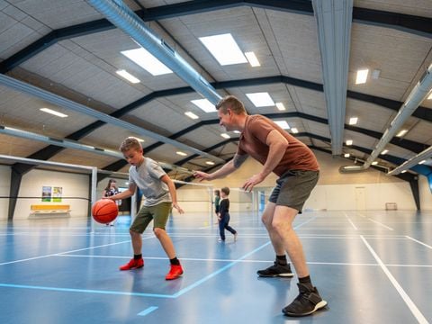 Landal Beach Park Grønhøj Strand - Noord-Jutland