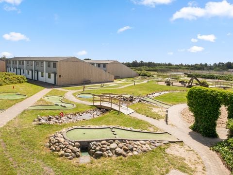 Landal Beach Park Gronhoj Strand - Camping Noord -Jutland - Afbeelding N°2