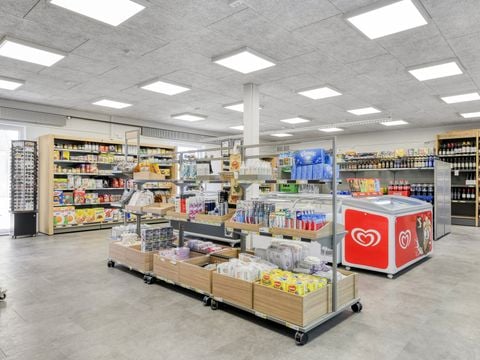 Landal Beach Park Grønhøj Strand - Noord-Jutland