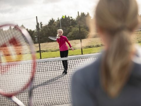 Landal Beach Park Grønhøj Strand - Noord-Jutland