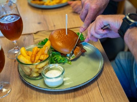 Landal Beach Park Grønhøj Strand - Noord-Jutland
