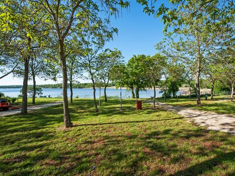 Camping Puntica - Camping Istrië