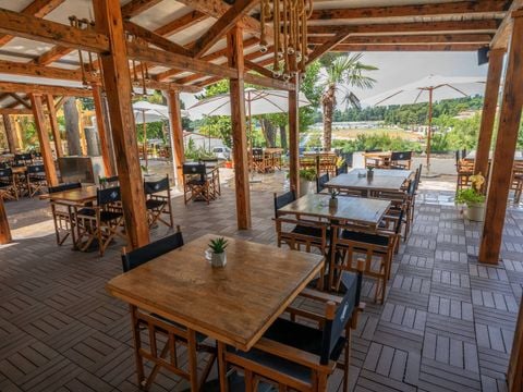 Camping Porton Nature Hideouts - Istrië