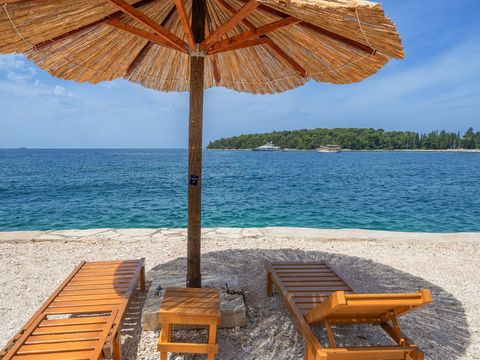 Camping Porton Nature Hideouts - Istrië
