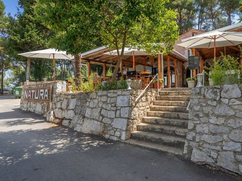 Camping Porton Nature Hideouts - Istrië