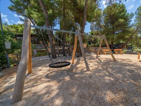 Camping Porton Nature Hideouts - Istrië - Afbeelding N°3