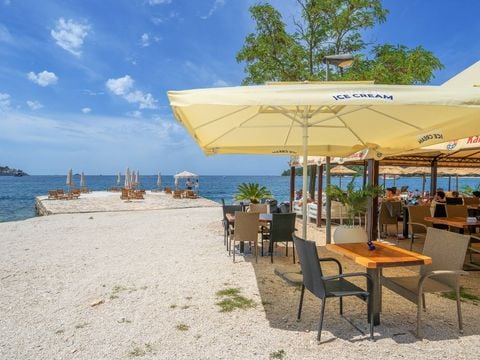 Camping Porton Nature Hideouts - Istrië